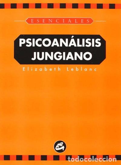 Libros: Psicoanalisis Jungiano- 9788488242747