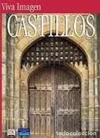 Libros: Castillos- 9788420543000