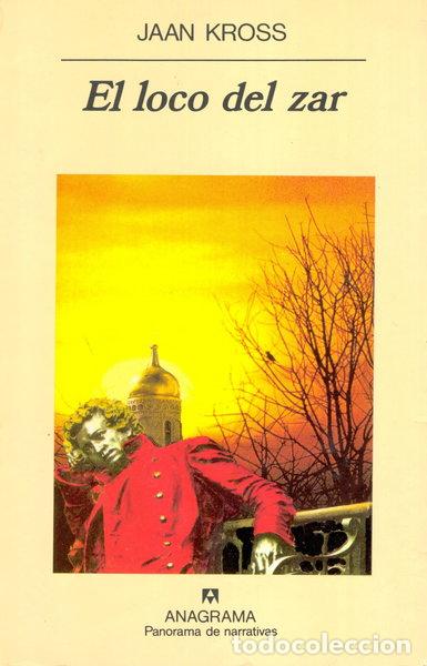 Libros: El loco del zar- 9788433911766