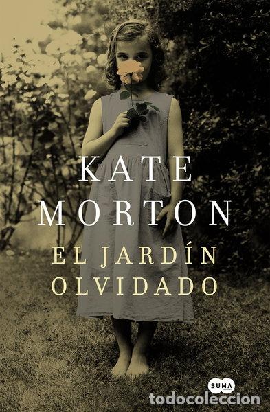 Libros: El jard&iacute;n olvidado- 9788483658314
