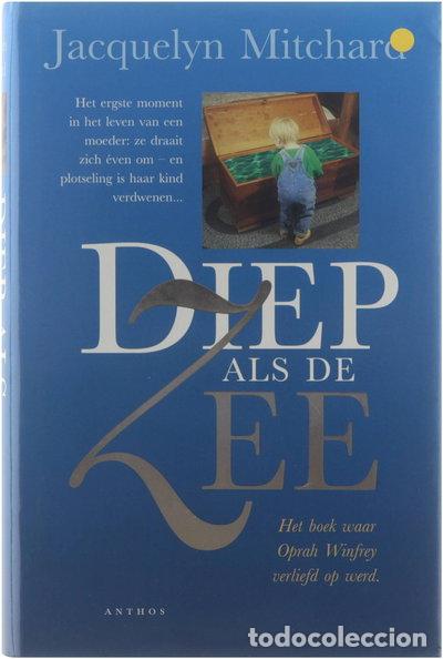 Libros: Diep als de zee- 9789041402271