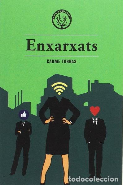 Libros: Enxarxats- 9788494587771 - Foto 1