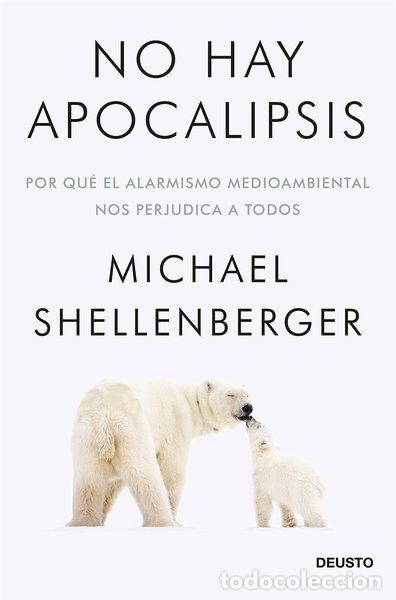 Libros: No hay apocalipsis- 9788423432257