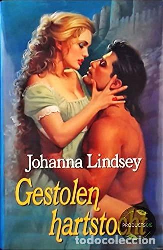Libros: Gestolen hartstocht- 9789051123784
