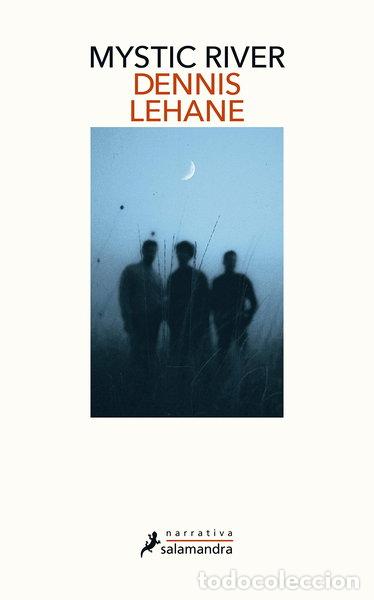 Libros: Mystic River- 9788418107566 - Foto 1
