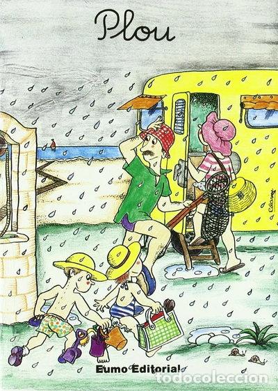 Libros: Plou (9788476026380) - Foto 1