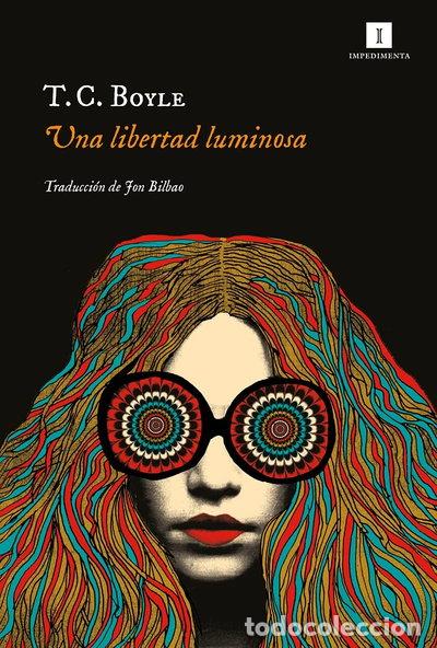 Libri di seconda mano: Una libertad luminosa- 9788417553586
