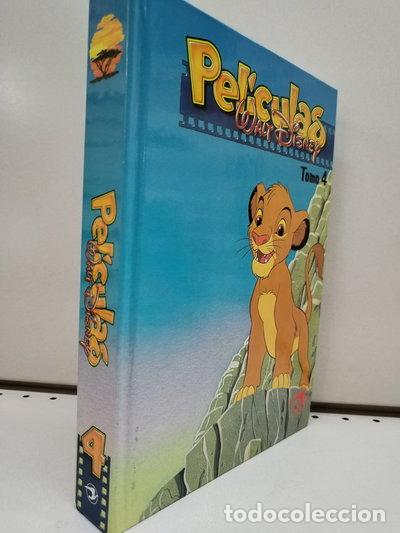 Libros: El Rey Le&oacute;n- 9788439284734 - Foto 1