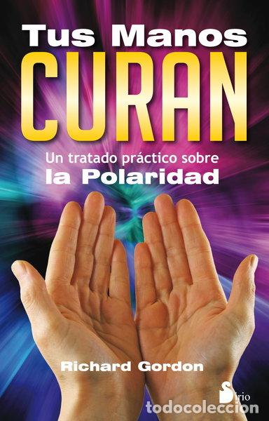 Livros em segunda m&atilde;o: Tus manos curan- 9788478089130