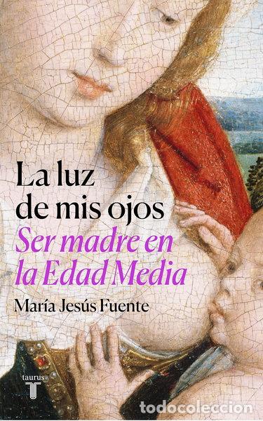 Livros em segunda m&atilde;o: La luz de mis ojos- 9788430625789