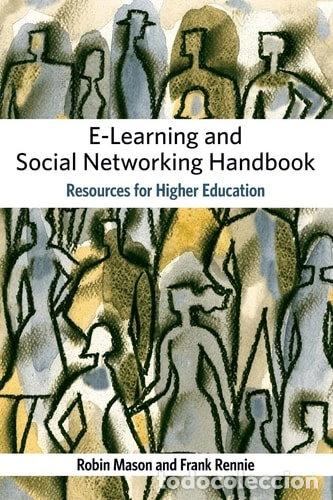 Libros: E-learning and Social Networking Handbook- 9780415426077 - Foto 1