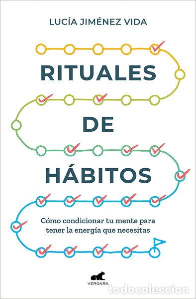 Livros em segunda m&atilde;o: Rituales de h&aacute;bitos- 9788418620072