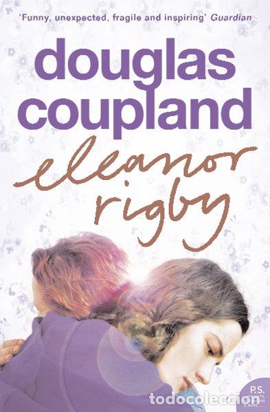 Livros em segunda m&atilde;o: Eleanor Rigby- 9780007162529