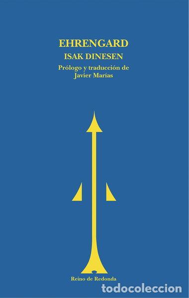 Livros em segunda m&atilde;o: Ehrengard- 9788493147129