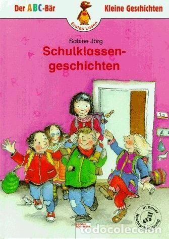 Livros em segunda m&atilde;o: Schulklassen-geschichten- 9783401073293