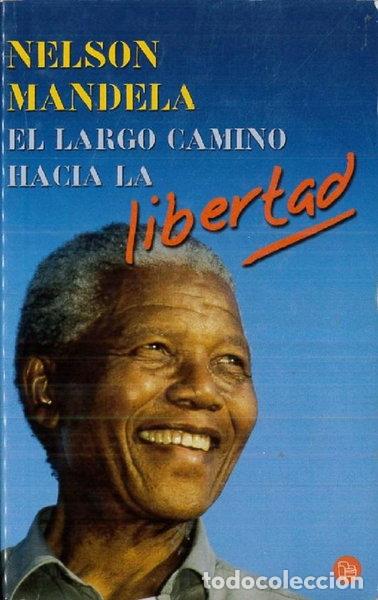 Livros em segunda m&atilde;o: Largo camino hacia la libertad- 9788466312929