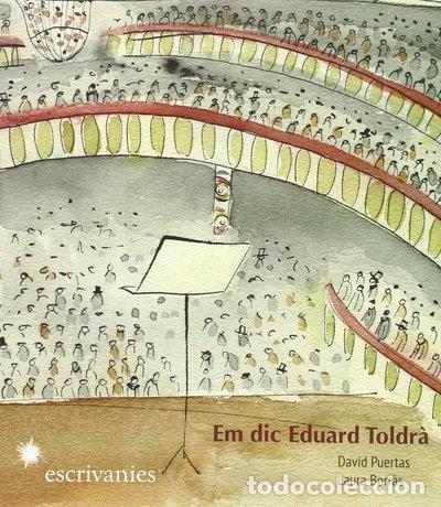 Livros em segunda m&atilde;o: Em dic Eduard Toldr&agrave;- 9788492745630