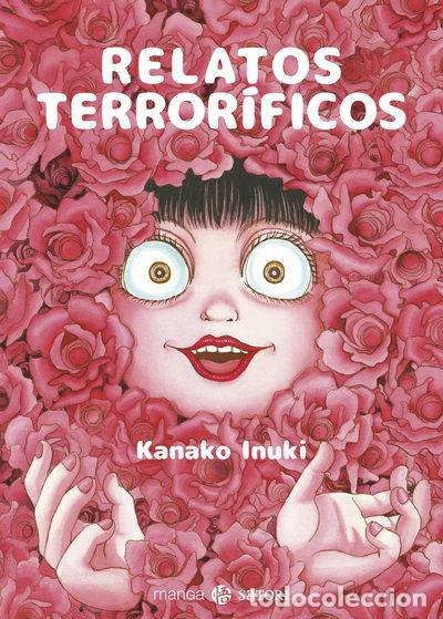 Livros em segunda m&atilde;o: Relatos terror&iacute;ficos- 9788417419844