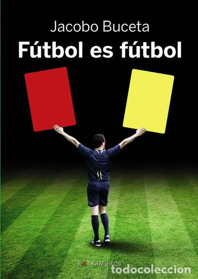 Livros em segunda m&atilde;o: F&uacute;tbol es f&uacute;tbol- 9788499144382