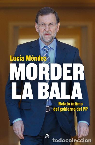 Livros em segunda m&atilde;o: Morder la bala- 9788499704685
