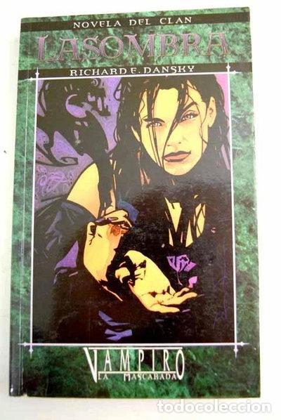 B&uuml;cher: La Sombra- 9788484211051