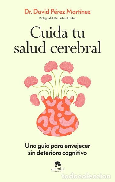 B&uuml;cher: Cuida tu salud cerebral- 9788413445021