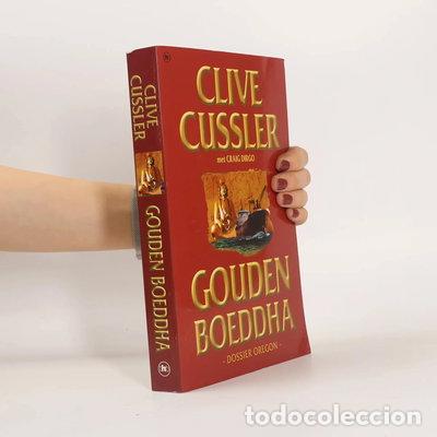B&uuml;cher: Gouden Boeddha- 9789044310771
