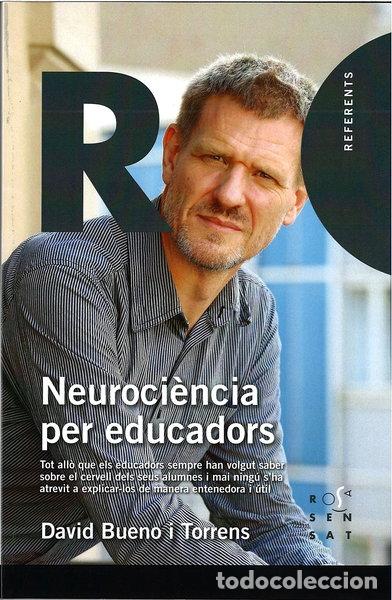 B&uuml;cher: Neuroci&egrave;ncia per a educadors- 9788494529016