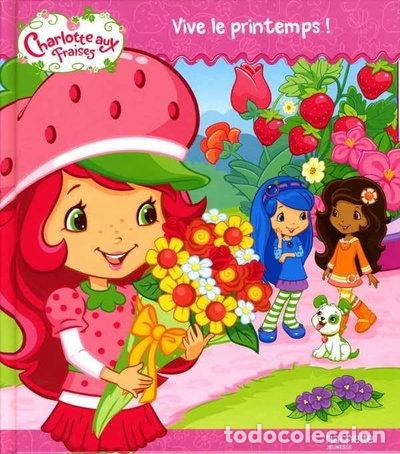 Libros: Vive le printemps !- 9782012266032