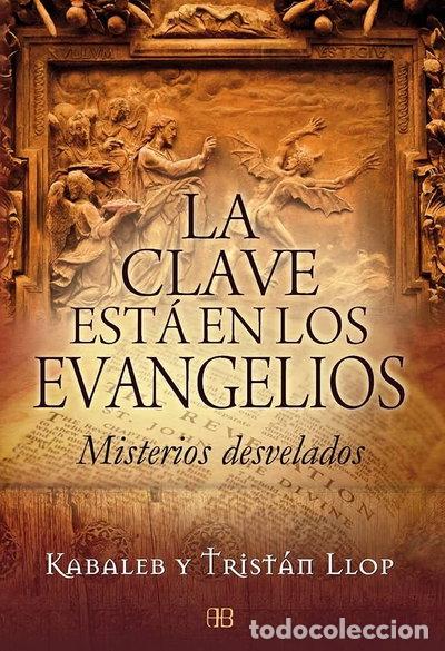 books: La clave est&aacute; en los evangelios- 9788496111790