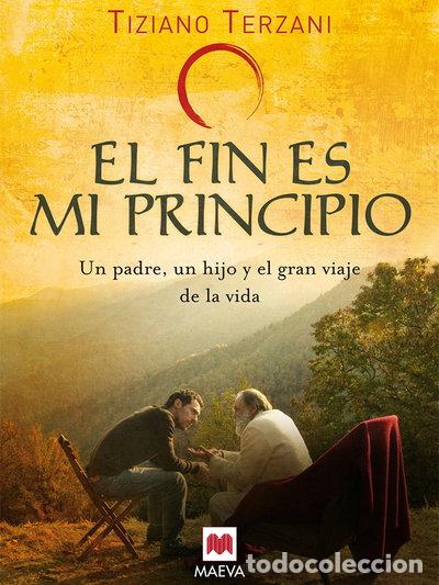 books: El fin es mi principio- 9788496748309