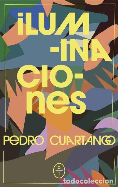 books: Iluminaciones- 9788412790610