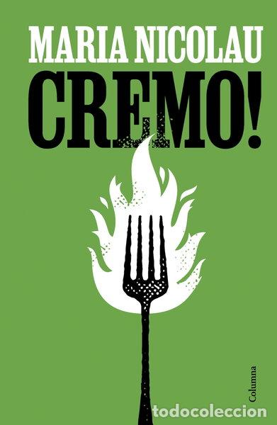 books: Cremo!- 9788466431774