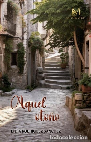 books: Aquel oto&ntilde;o- 9788410102514