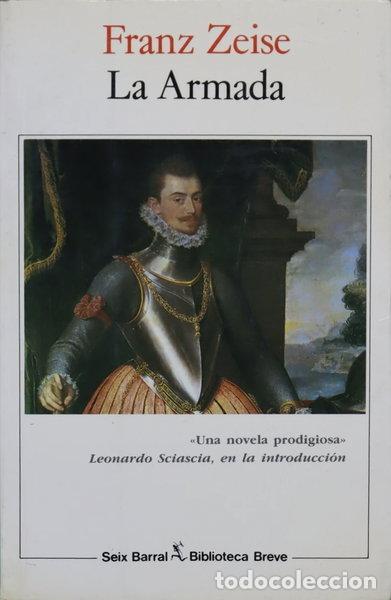 books: La Armada- 9788432206269