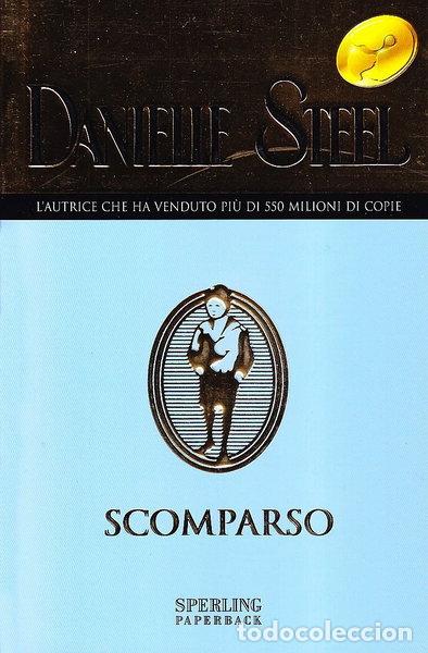 books: Scomparso- 9788882743970