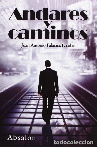 books: Andares y caminos- 9788493907099