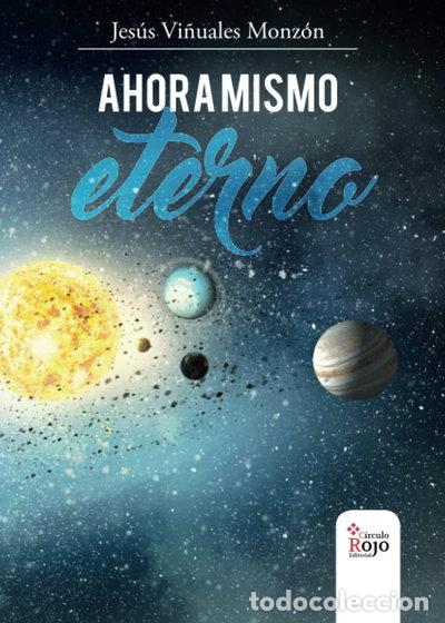 books: Ahoramismo eterno- 9788491406808