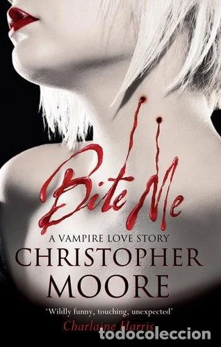 Libros: Bite Me- 9780751545449