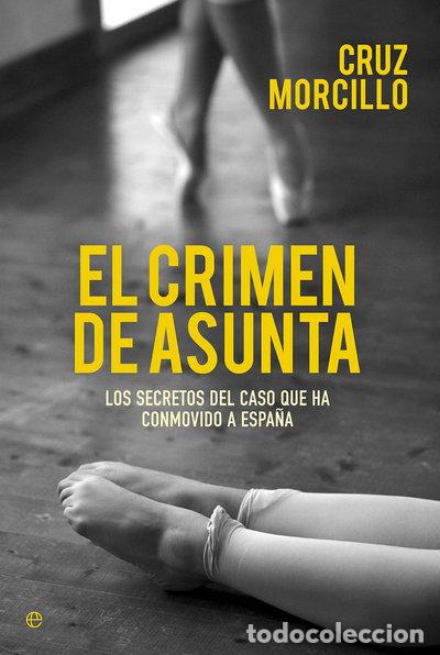 Libros: El crimen de Asunta- 9788490602393