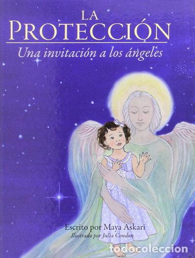Libros: La Protecci&oacute;n- 9788494141430