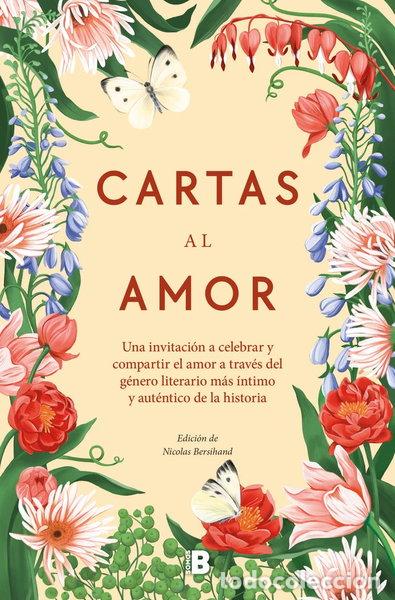 Livres: CARTAS AL AMOR- 9788466677233