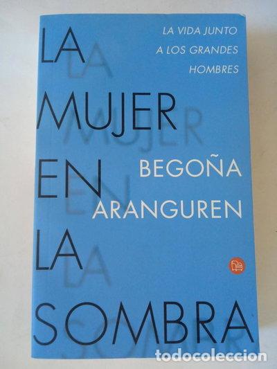 Libros: La mujer en la sombra- 9788466309479