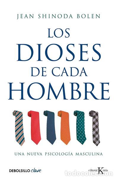 Libros: Los dioses de cada hombre- 9788499088754 - Foto 1