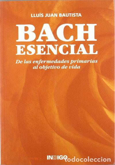 Libros: Bach Esencial- 9788496381261