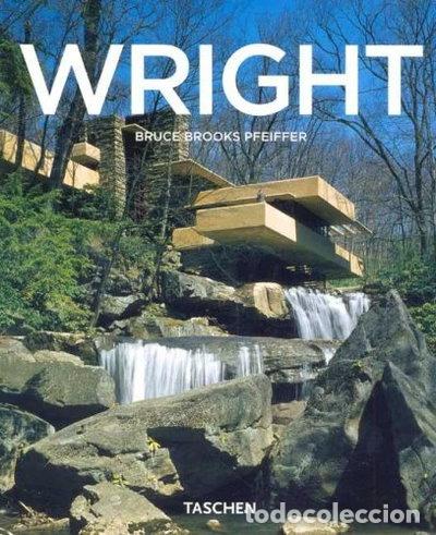 Libros: Wright- 9783822827550 - Foto 1