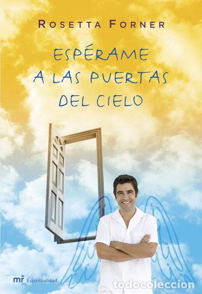Libros: Esp&eacute;rame a las puertas del cielo / El creador de sue&ntilde;os- 9788427033405