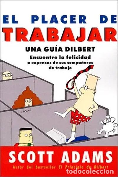 Libros: El placer de trabajar- 9788475777665