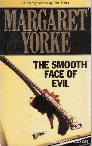 Libros: The Smooth Face of Evil- 9780099442004