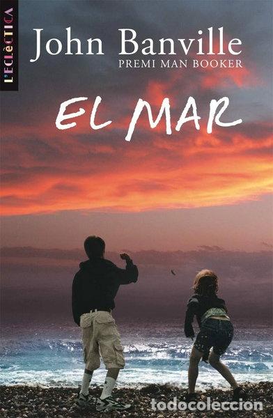 Libros: El mar- 9788498241266
